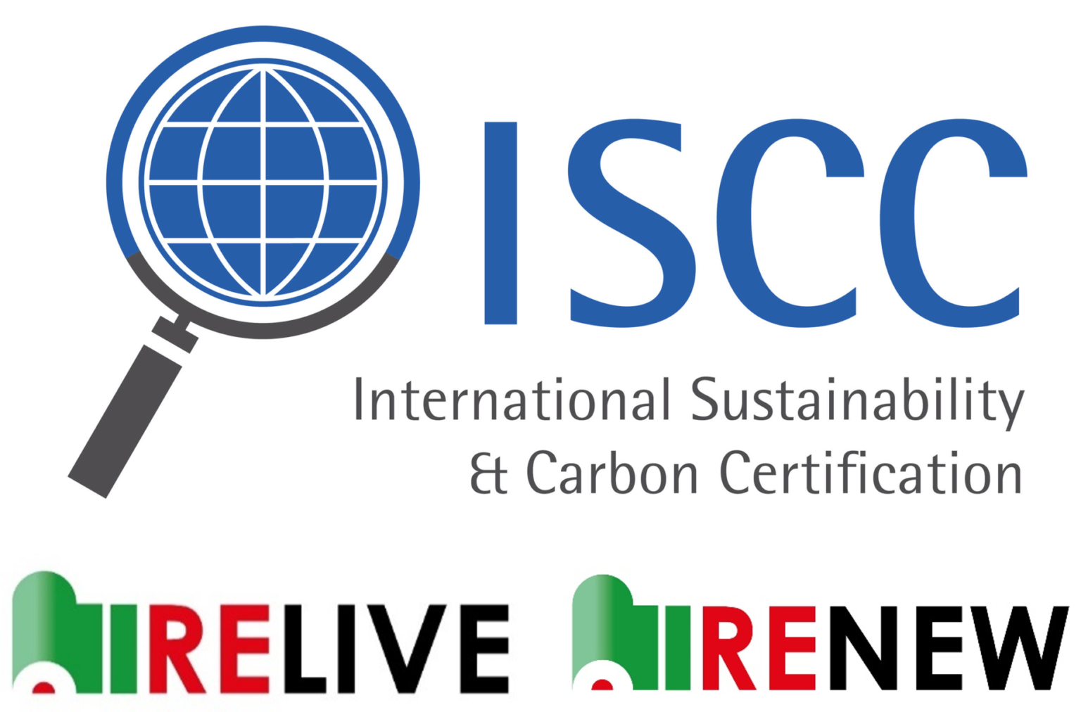 GREEN HIPAC FILMS GET RENEWAL OF ISCC+ CERTIFICATION % - Hipac Group